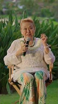 Amy Hill on Creativity, Comedy & Resilience | Doris Duke Visionary Voices