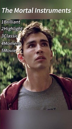Title: The Mortal Instruments: City of Bones (2013) | Relic Stolen… Fought Back