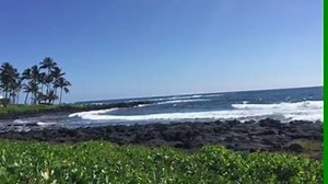 4.5K views · 639 reactions | Sharing a view of the South Shore of Kauai-Still high surf on North Shore beaches-please be cautious, know before you go. #KauaiDiscovery #RejuvenatingKauai #LetHawaiiHappen | Kauai Visitors Bureau | Facebook