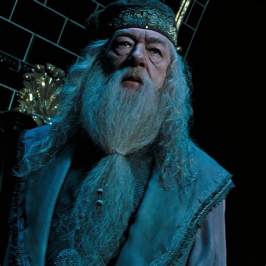 I Have No Intention Of Going To Azkaban - Dumbledore Class | Song - MATADORA (Extremely slowed)