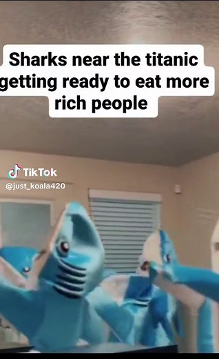 #cool #funnyvideos #fypシ #funnymoments #xzyabc #humour #comedy #foryoupage #foryou #titanic #submarine #shark