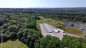 Battery Energy Storage System BESS