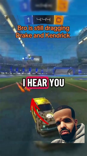 Mastering Drake and Kendrick's Ragebait Moments