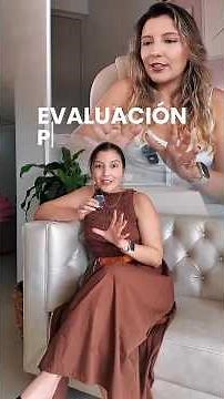 How do I perform a psychological evaluation?📓✍🏼 #mentalhealth #psychologicaltherapy