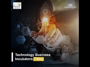 Technology Business Incubators (TBIs) defining the growth paths of Tech Startups