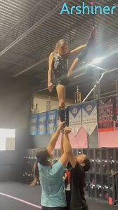 Watch Arshiner Professional Gymnastics Leotard Show on Amazon Live