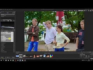 ACDSee Ultimate 2019: обзор. 19 Режим разработчика: основные настройки