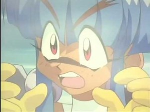 Anime Body Swap 58 (VS Knight Lamune & 40 Fire)