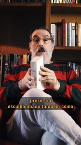 Ep 04 (fim) - Ezra Pound “Os Cantos” - Biblioteca do Lobão - Autores cancelados. #lobão #rocknacional #musicabrasileira #literatura #biblioteca #livros | Lobão