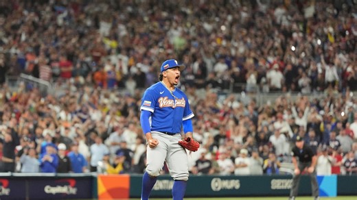 La historia de un campeón mundial que pasó de vender comida en la calle a la gloria con Venezuela en el WBC