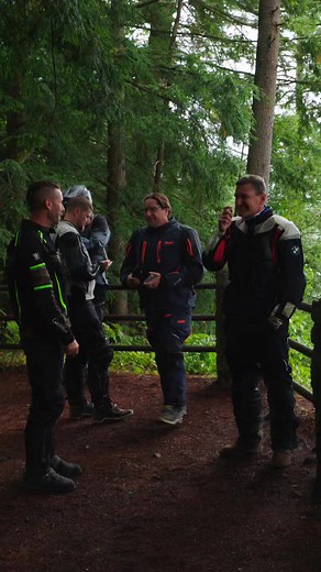 Explore The PA Wilds Four Tour - An #AppalachianADV Documentary The Pennsylvania Wilderness contains an abundance of adventurous possibilities. Dense forests with thousands of miles of gravel roads and drivable trails. Vista and valley views that will take your breath away. Small town charms with eclectic Mom-n-Pop stores and restraunts. A perfect recipe for Adventure Motorcycles. Check out some of the highlights from our 2024 Tour and get a feel for riding with Appalachian ADV in one of our fav