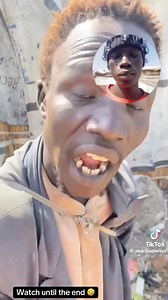 Men hustle to provide, yet some women generalize all men just because one man refuses to work. Listen to the end 😅 | LEER TV