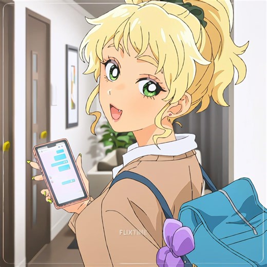 ✩These Two Are Absolutely Adorable 💕 ~ Ijichi x Takuya | Gals Can't Be Kind to Otaku!? Episode 7
