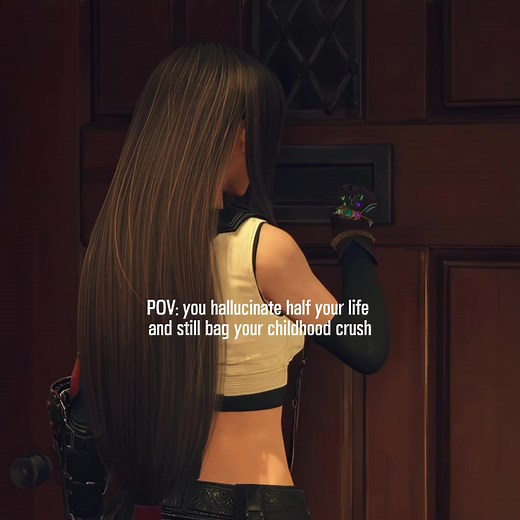 Cloud Strife Compilation: A Final Fantasy 7 Tribute