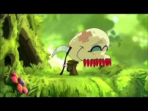 Rayman Origins Ost - Chest Chase Extended