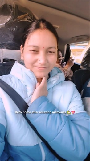 Back home with recharged energy ✨🔮 #family #travel #ytshorts #family