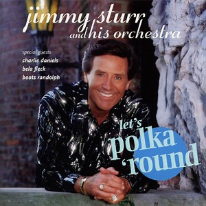 Jimmy Sturr & His Orchestra Concert & Tour History (Updated for 2025 - 2026) | Concert Archives