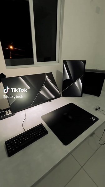 High-End Gaming Setup Inspiration for PC Gamers