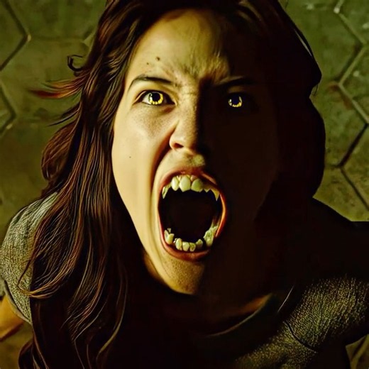 She Became a Werewolf After the Injection 😱 | Teen Wolf season 5