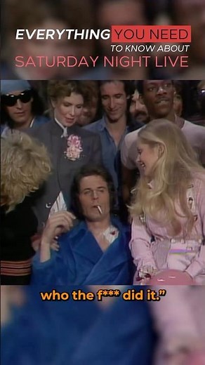 The Night That Charles Rocket Changed SNL Forever