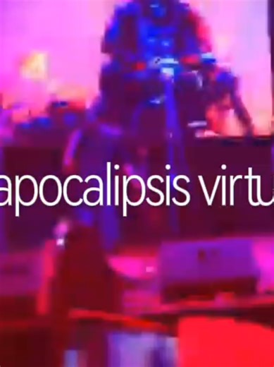 Apocalipsis virtual: Reflexiones sobre la depresión sonora