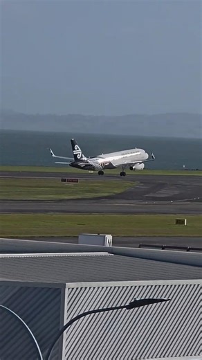Pure Power: Airbus A320neo Departure ✈️ #aviation_classic #airbus #a320 #aviation #plane #takeoff