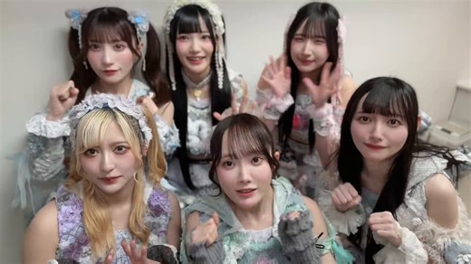 🎧5th ONEMAN info🎧5th ONEMAN LIVE「 ING 」まで、後…5日❕ワンマン前ラストライブでした🍬🔥🖤新衣装お披露目🖤🔥🔥💫新曲お披露目💫🔥🔥🦄重大発表あり🦄🔥.Merry BAD TUNE. ONEMAN LIVE5th TUNES 「 ING 」@ Zepp Diver City.🗓️4.9（木）▶︎https://t.co/WDORGOCZ8e