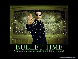 SMOD BULLET TIME addon - Garry's Mod