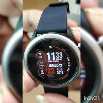 Fossil Bluetooth Connection problem ( wear OS Android) - solved