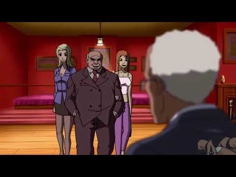 The Boondocks S1 E10 4K The Itis