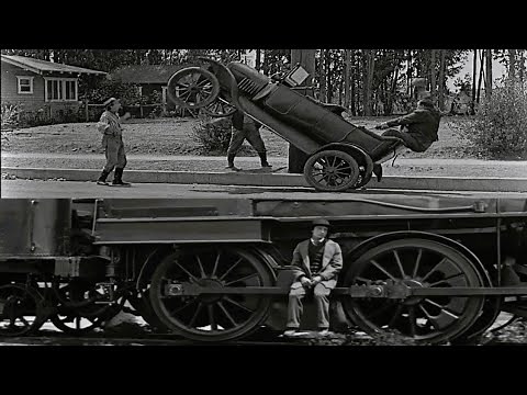 50 Best Comedy Movies 1920-1930