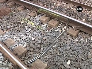 SNCF: nouveau vol de cuivre (Paca)