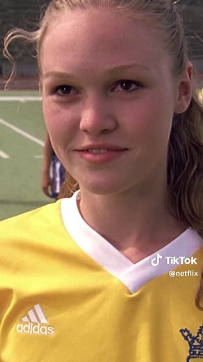 10 Things I Hate About You Now Streaming on Netflix
