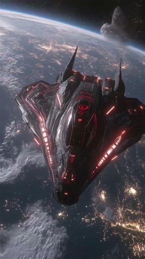 Serial destination N & Spaceship edit #murderdrones #scifi #capcutedit #spaceships #scifiedits