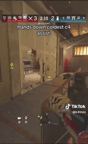 Mastering Rainbow Six Siege: Save the Round for Your Duo