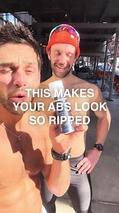 Guys, a firmer, flatter-looking stomach is achievable. Tone and tighten that midsection and get the more defined look you've dreamed about with our NEW Ab Firming Cream. Try it risk free, with our 30-day money-back guarantee  | Particle | Facebook