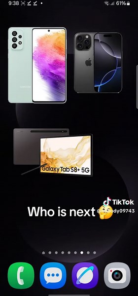 Transform Your Samsung Phone with Widgetable Apps