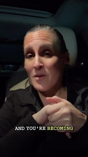 FEAR OF CHANGE: COURAGE AND GRACE #shorts