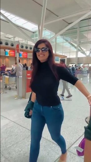 Rasha kirmani🛫