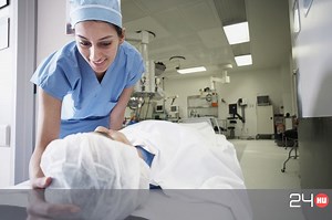 Villámteszttel lesz kimutatható a vérmérgezés | 24.hu