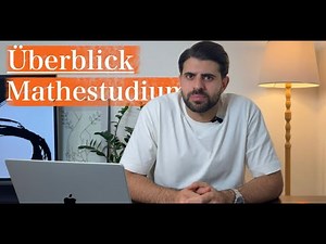 Mathematikstudium erklärt: Struktur, Module & Prüfungen