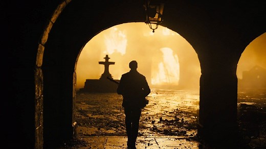 驚異の全編ワンカット！ 『1917 命をかけた伝令』の視覚効果は、こうして“映画のつくり方”を根本から覆した