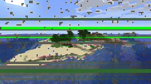 Weird Mechanics in Minecraft