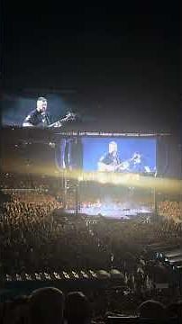 Zach Bryan - Condemned Live at Michigan Big House Concert #concert #zachbryan #condemned