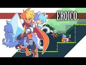 Eroico