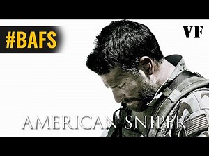 American Sniper – Bande Annonce VF – 2015