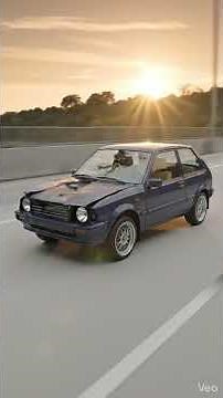 The Evolution of Toyota Starlet