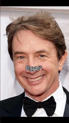 Martin Short