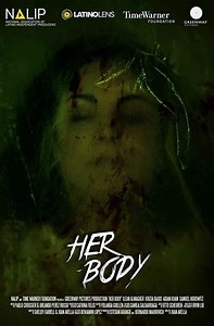 Her Body (2018) - Movie