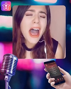 2.2M views · 7K reactions | Free to sing solo songs. Free to sing duet with people around the world. Sing free karaoke songs and make friends through music! | StarMaker Global Bring Out The Singer In You | Facebook
